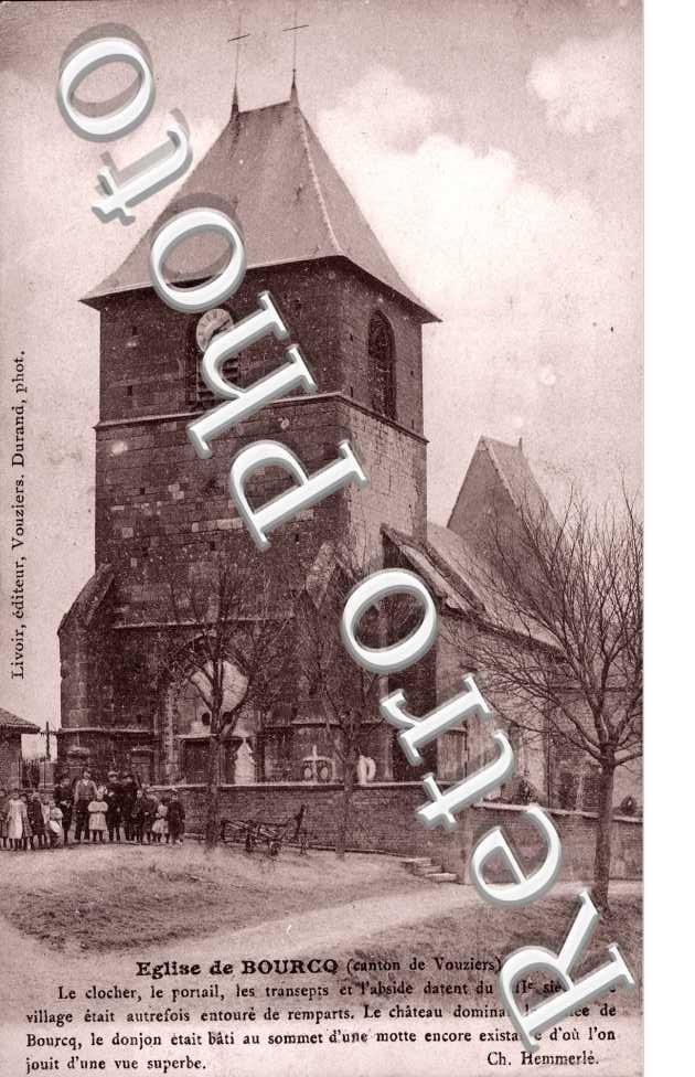 l'eglise
