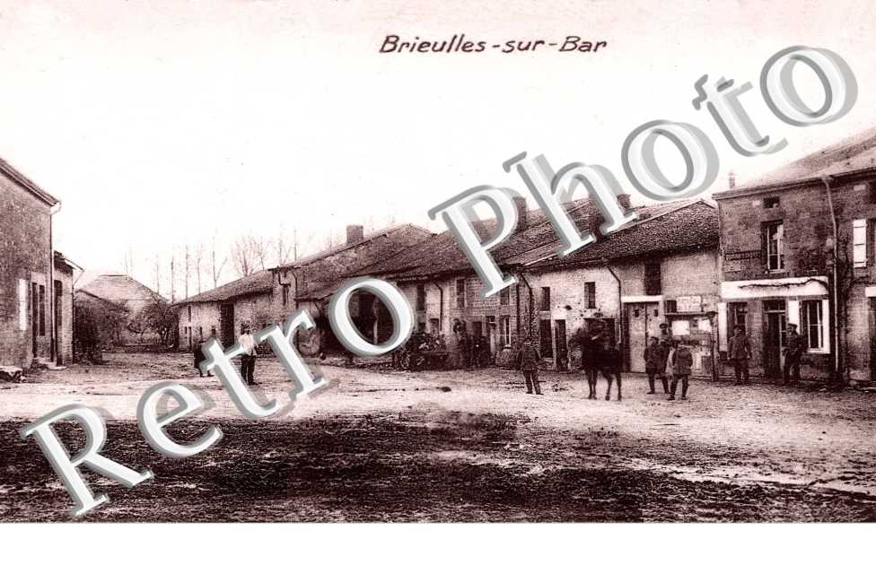 Grande rue