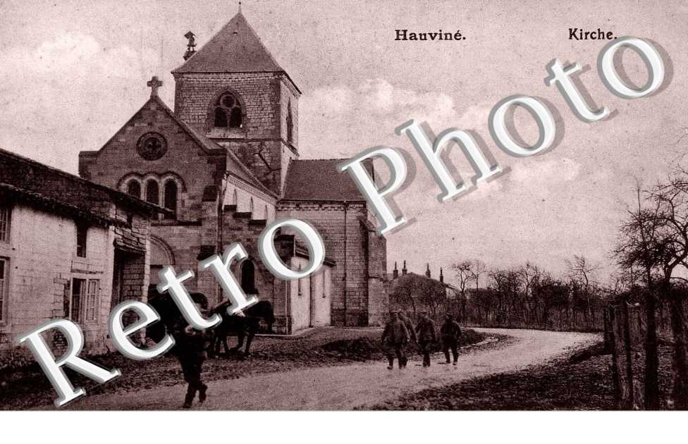 eglise