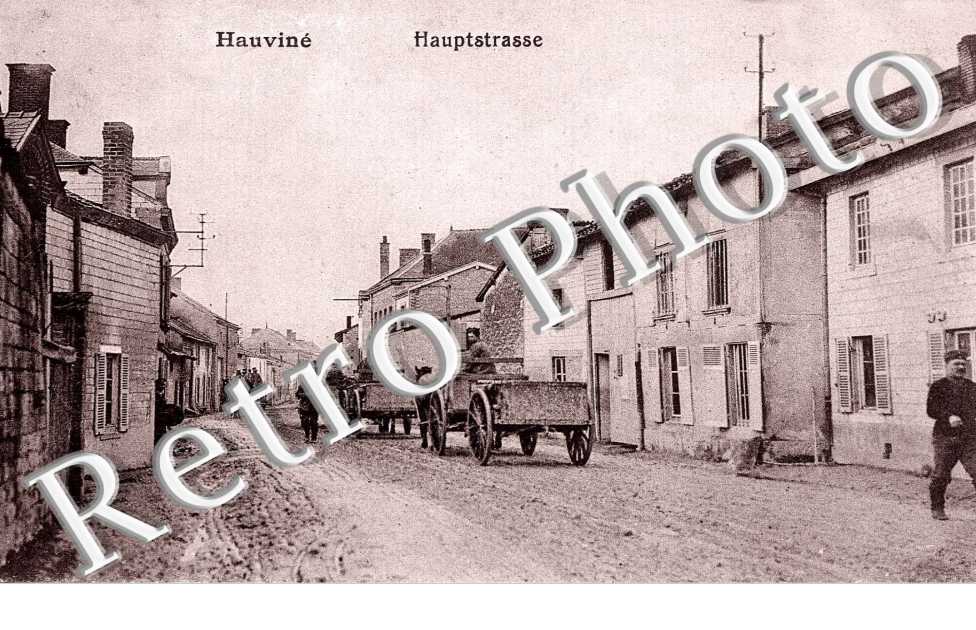 Haupstrasse
