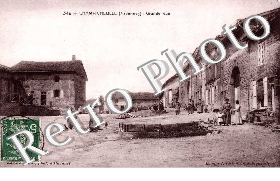 Grande Rue