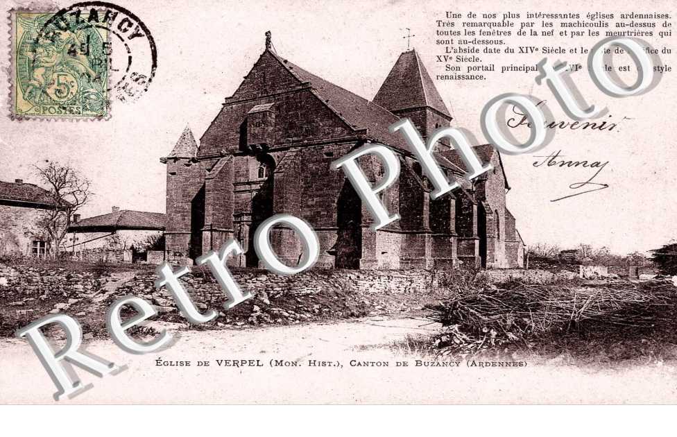 eglise