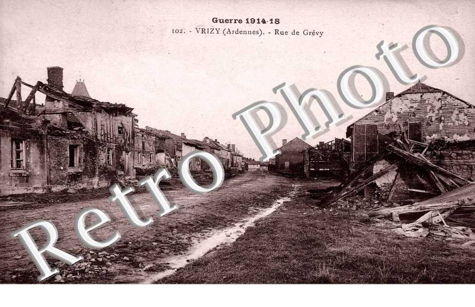 rue de Grevy