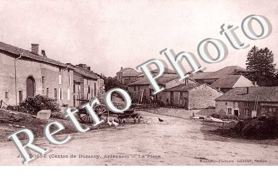la place