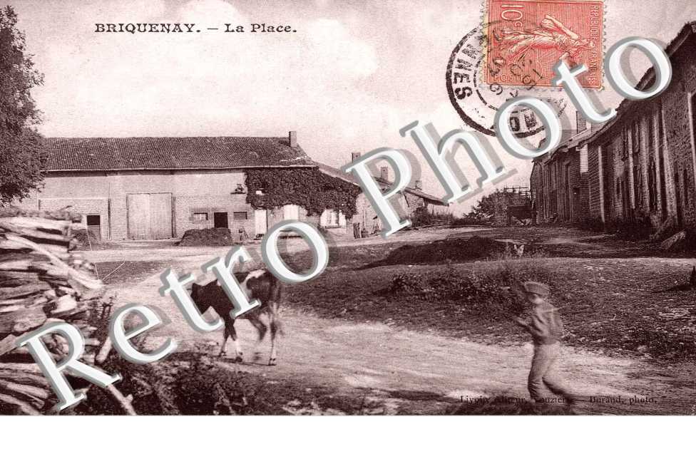 la place