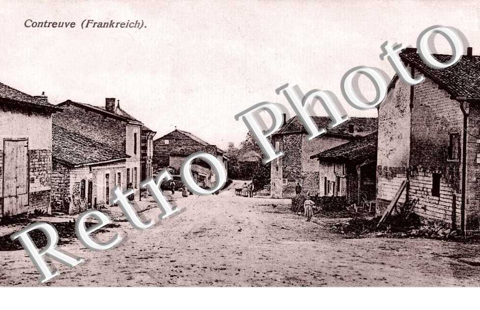 rue principale