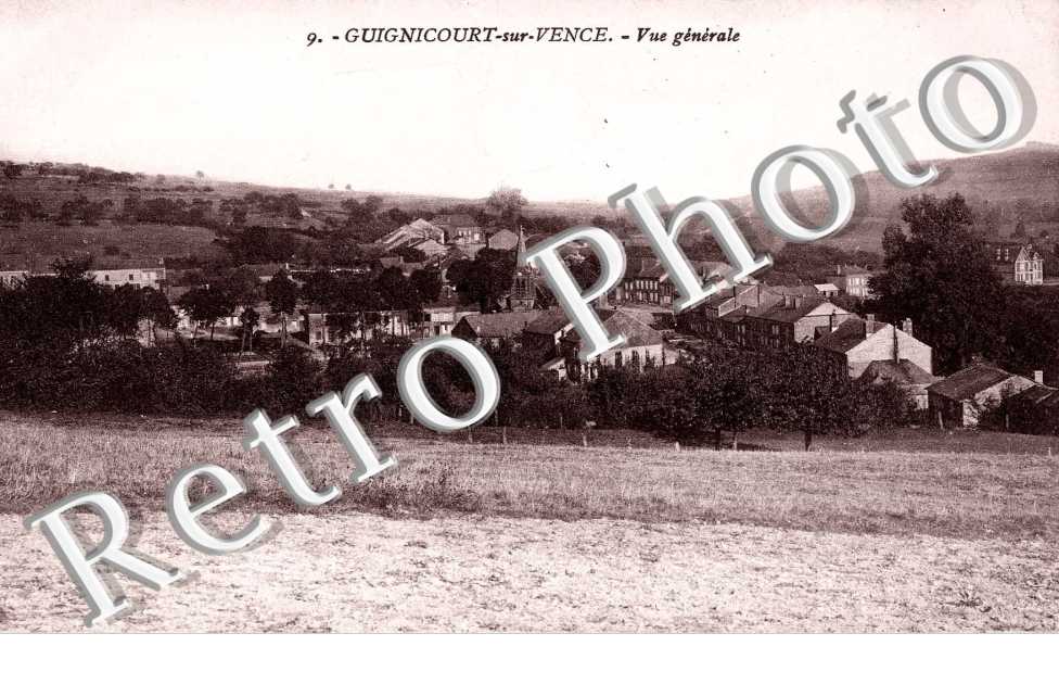 vue generale