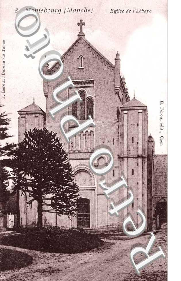 eglise de l' Abbaye