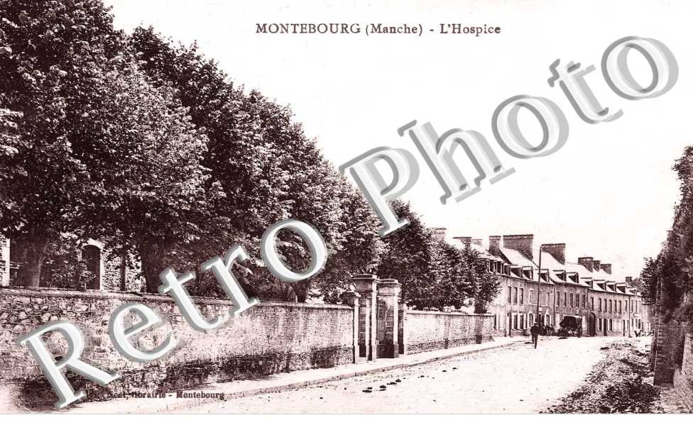 l' hospice