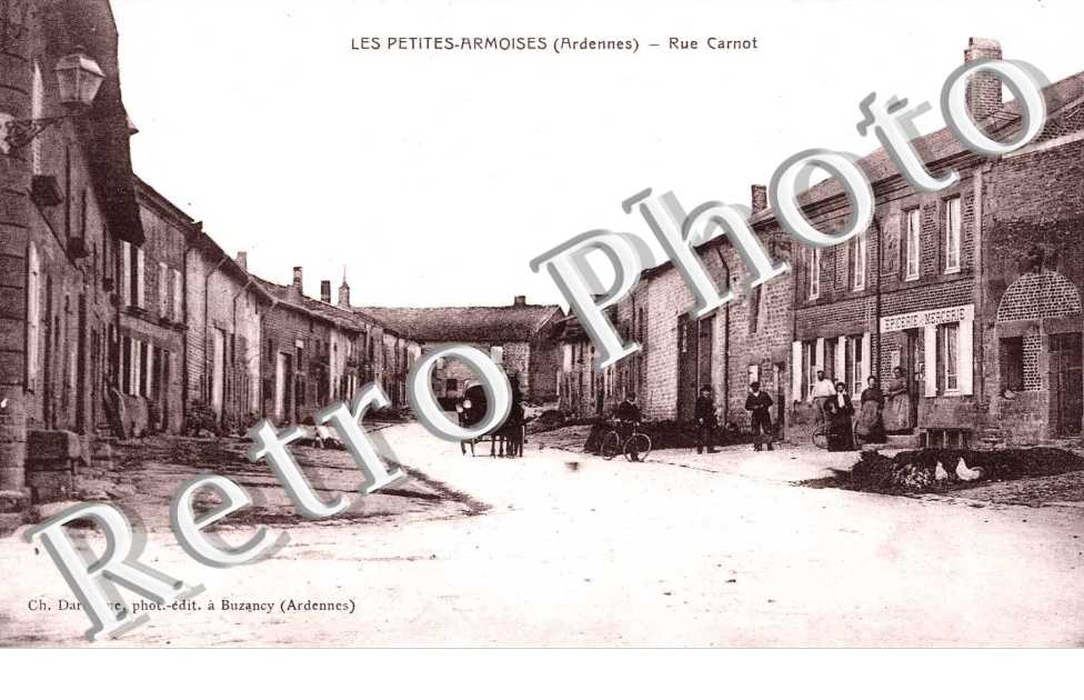 rue Carnot