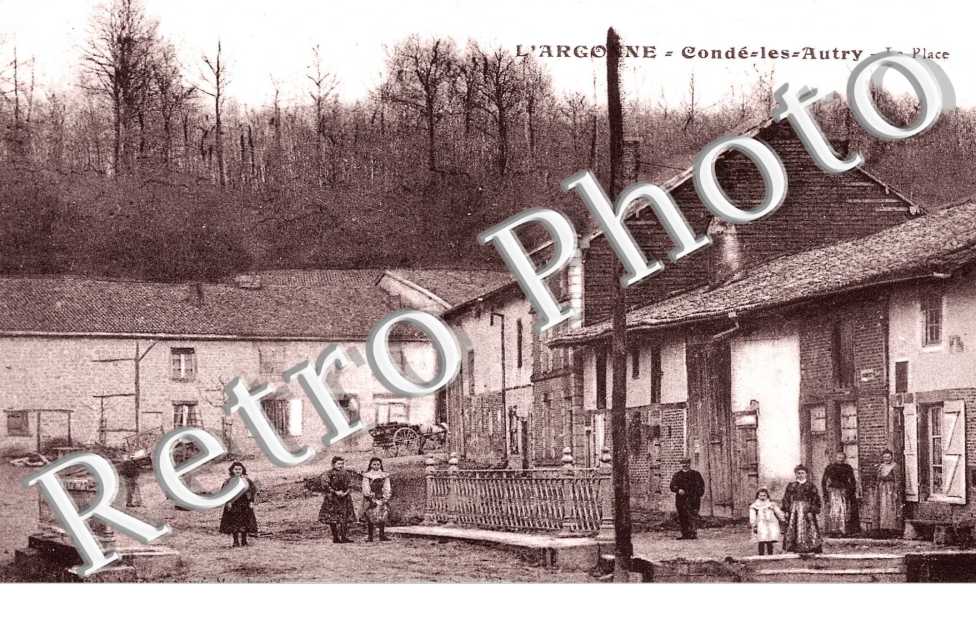 la place