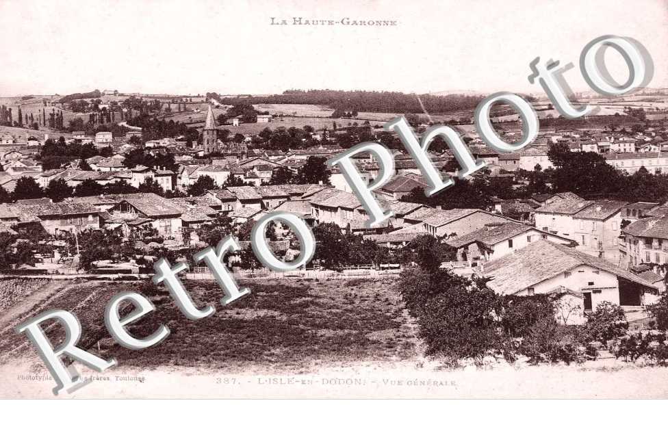 vue generale