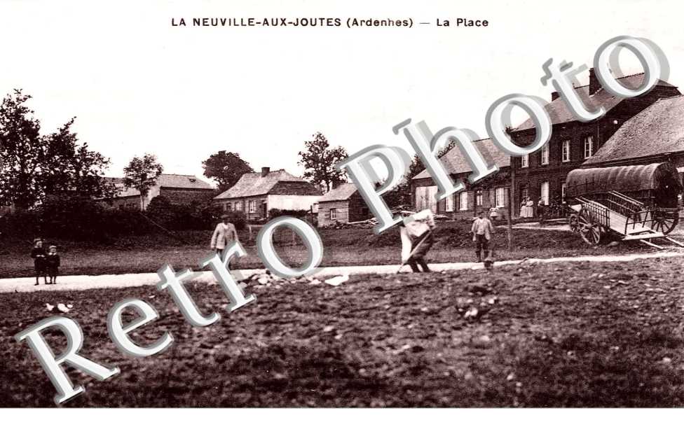 la place