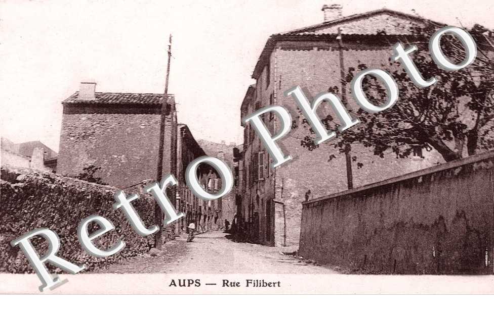Rue Filibert