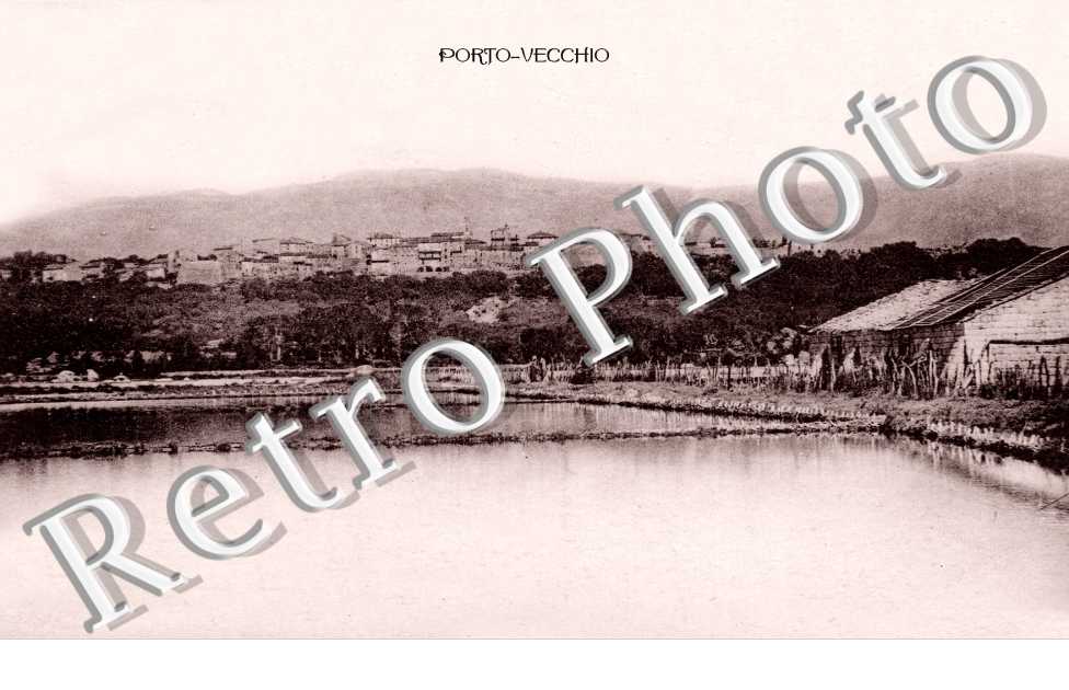 PORTO-VECCHIO
