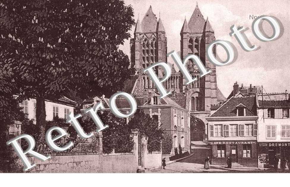 la cathedrale