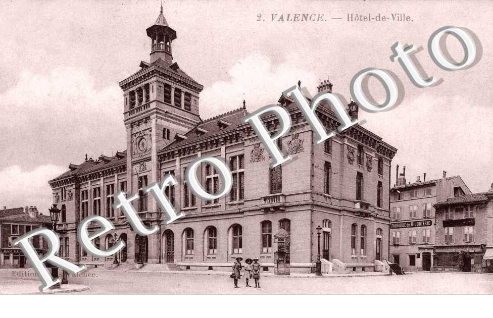Hotel-de-ville