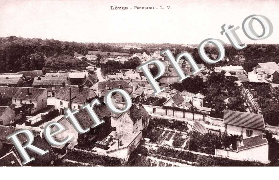 panorama