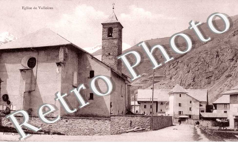 L'eglise