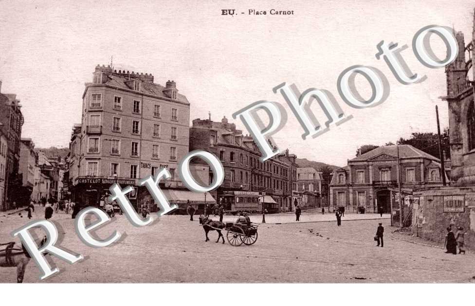 place Carnot