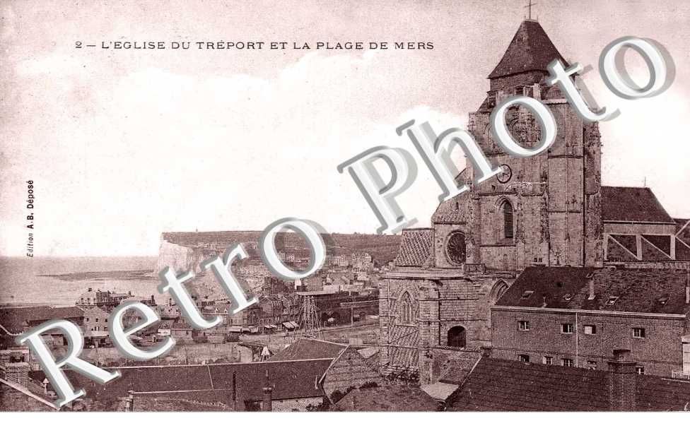 l'eglise