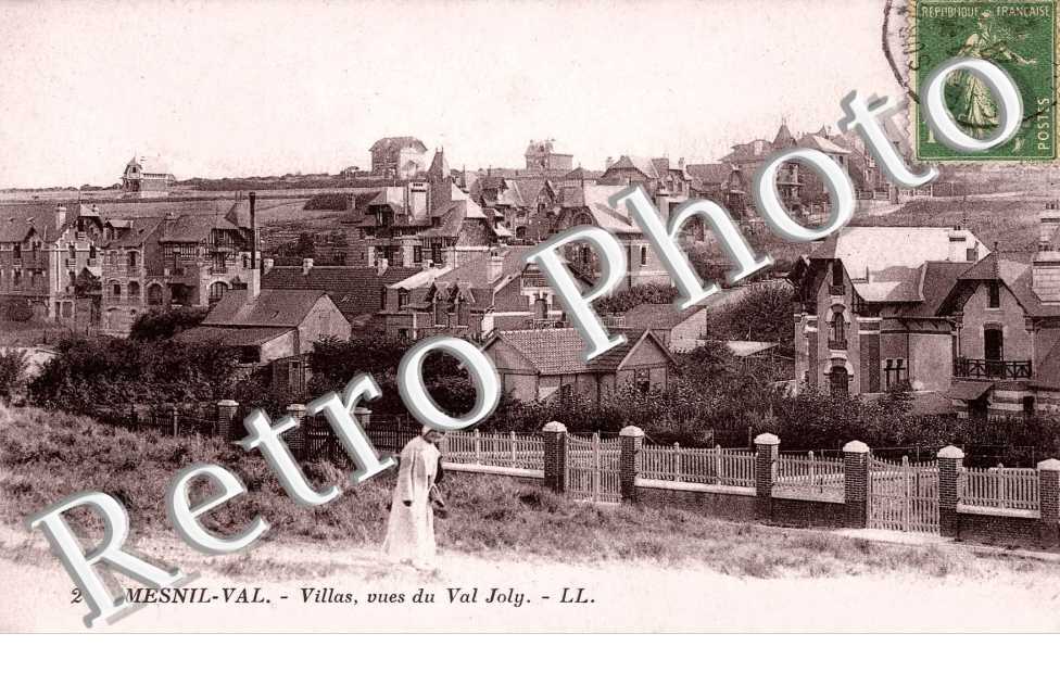 VAL JOLY