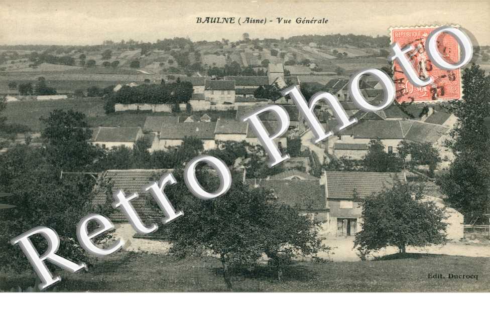 Vue generale