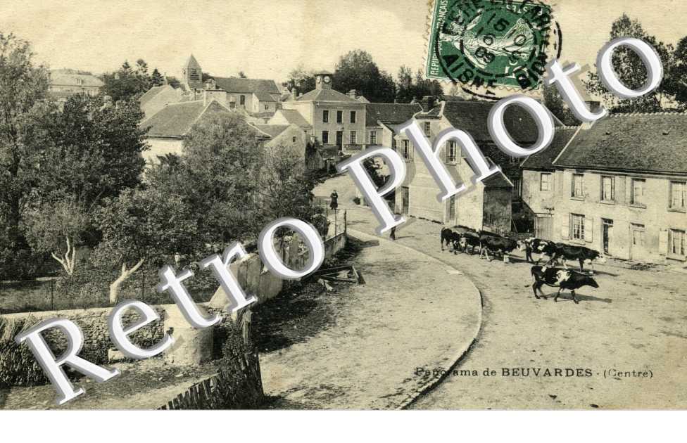 panorama