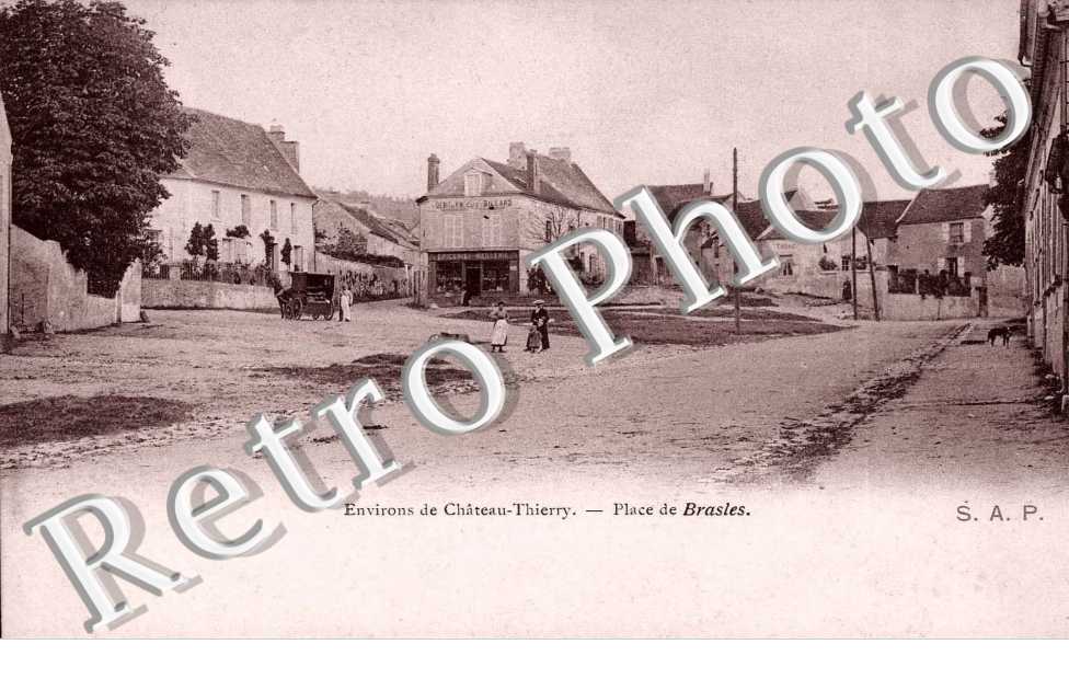 Place de Brasles