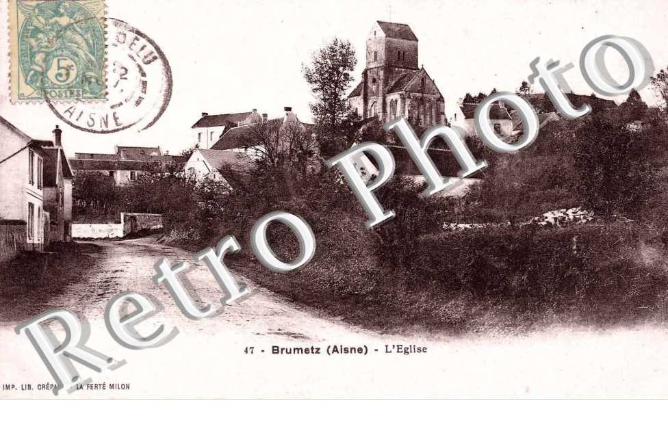 L'Eglise