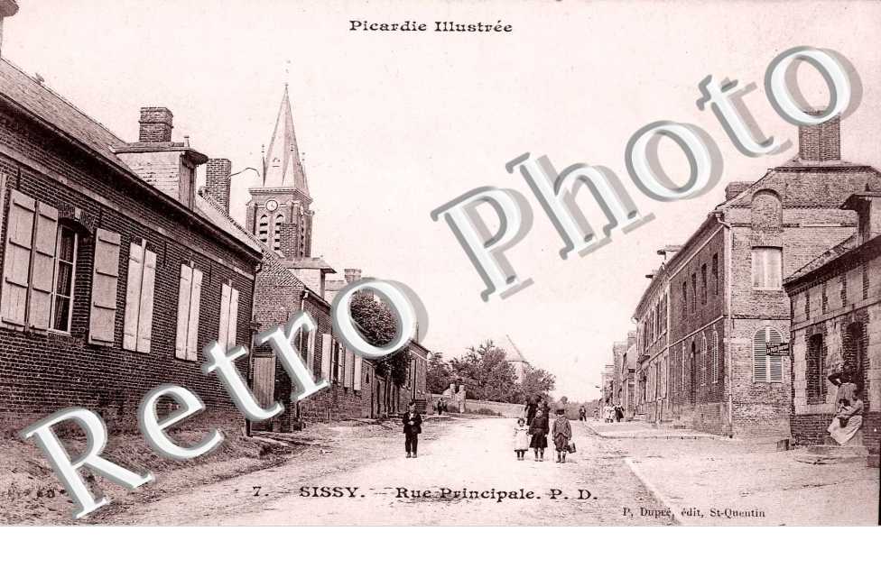 Rue Principale