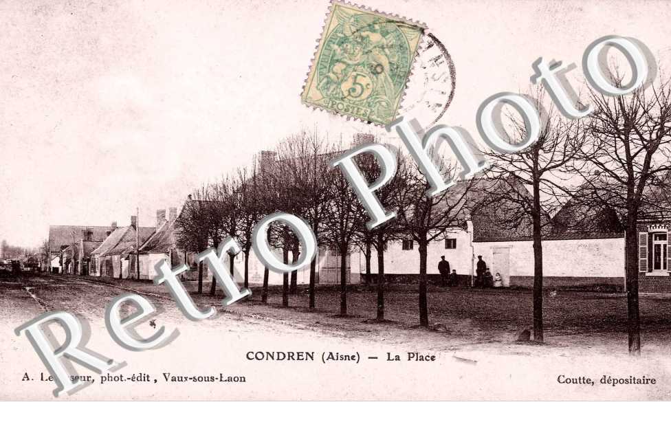 la place