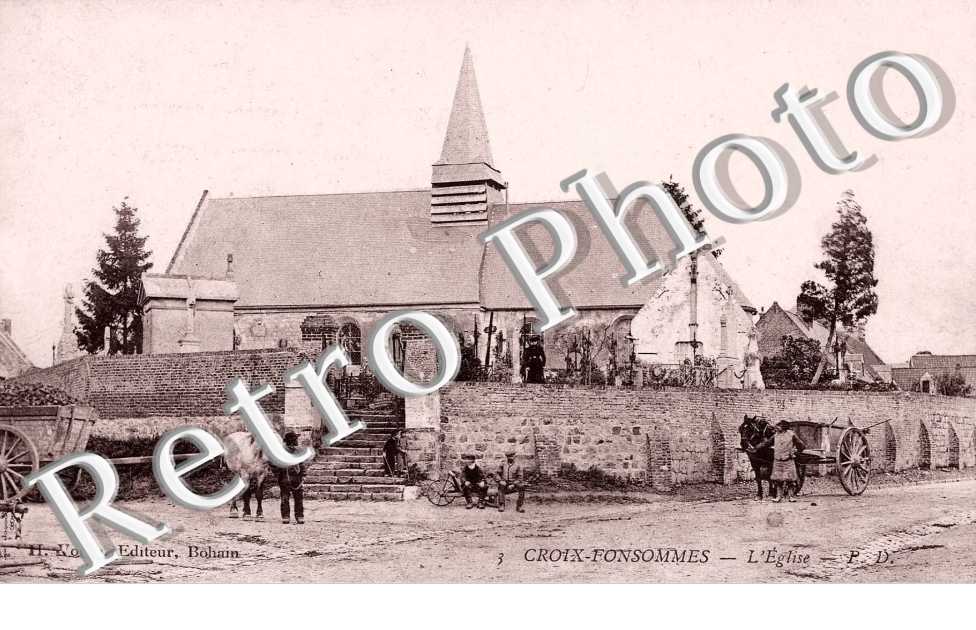l'eglise