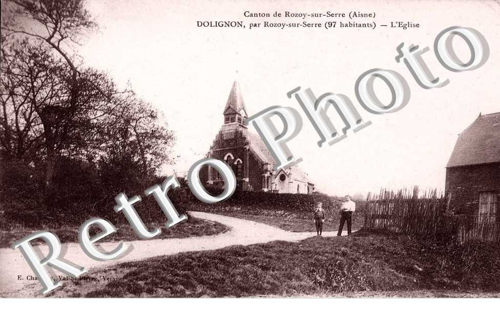 L'eglise