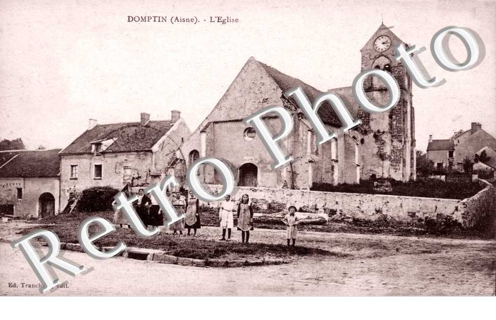 L'église