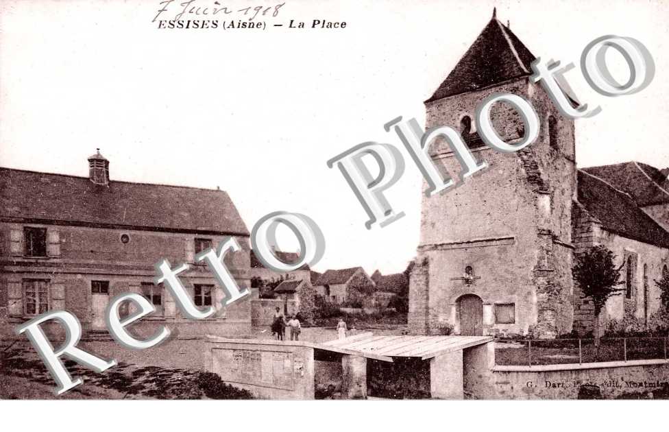 Vue d'ensemble