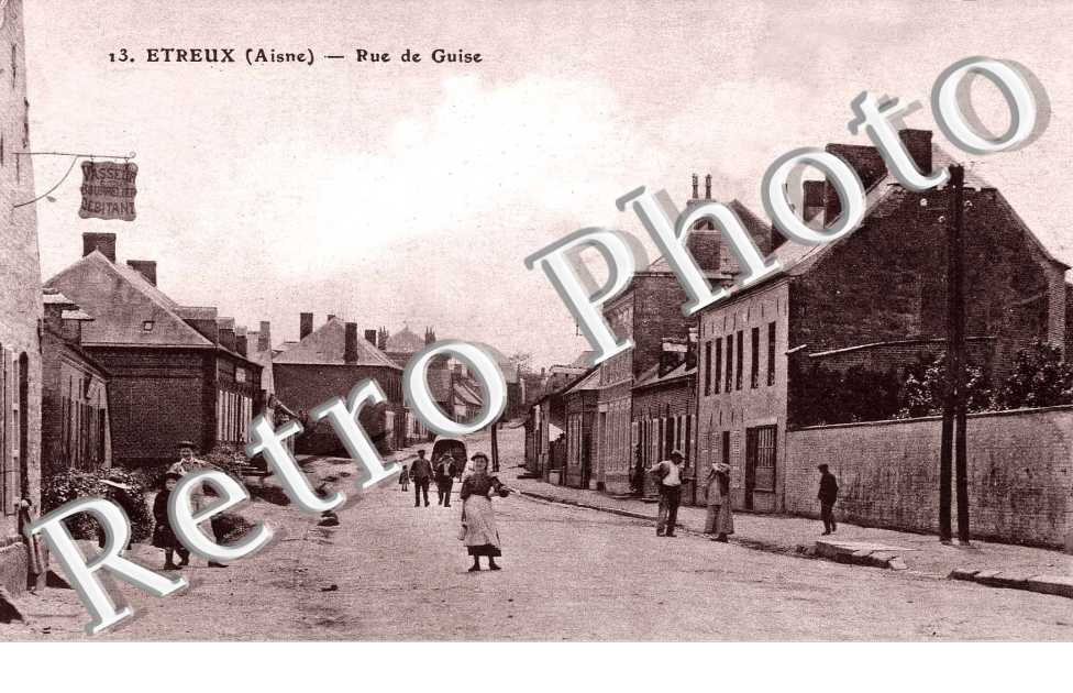 Rue de Guise