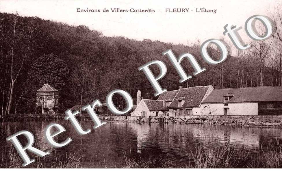 l'etang