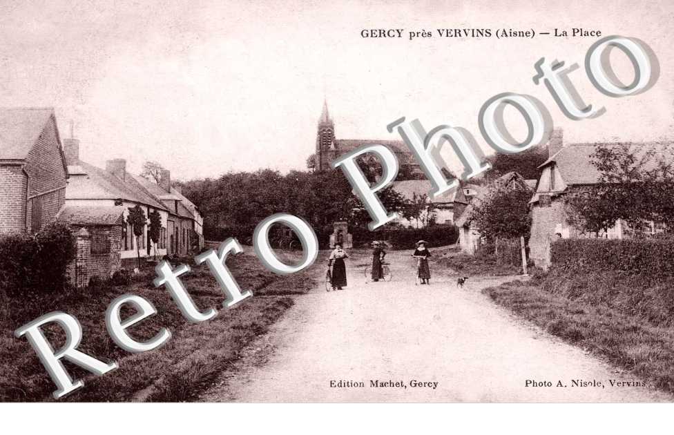 la Place