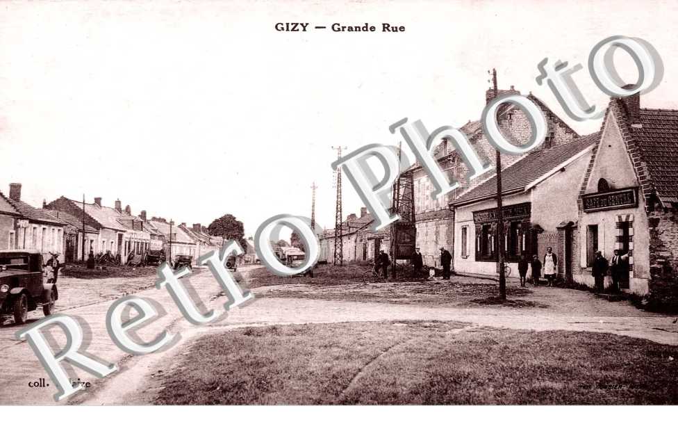 Grande Rue