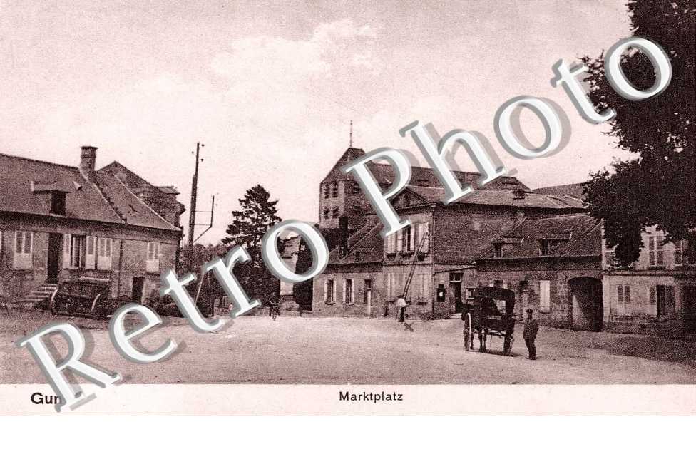 marktplatz