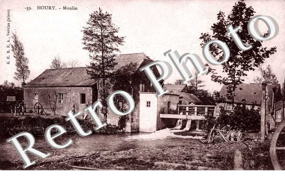 Moulin