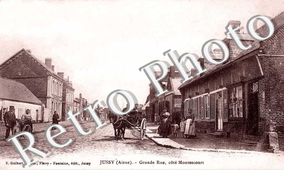 Grande rue
