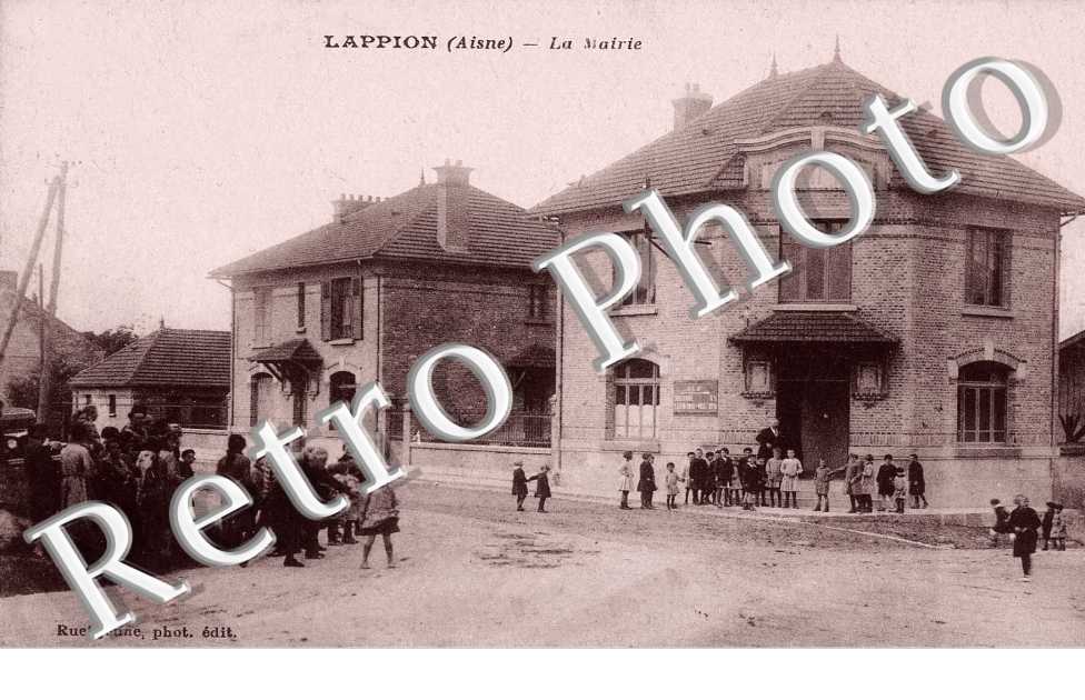 La Mairie