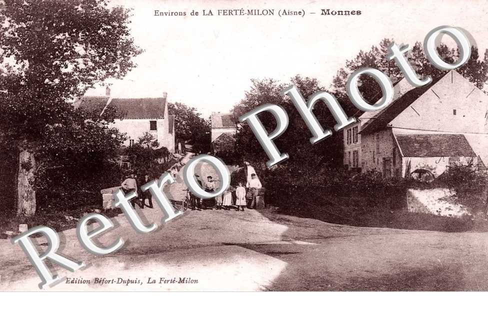 rue principale