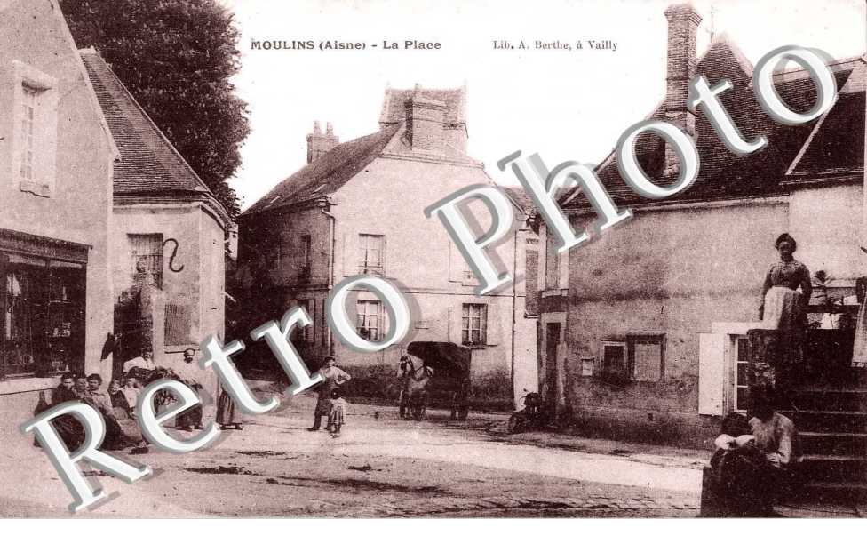 La place