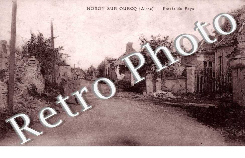 entree du Pays