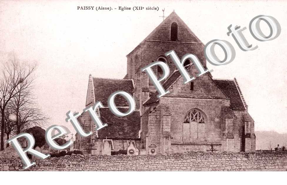 eglise