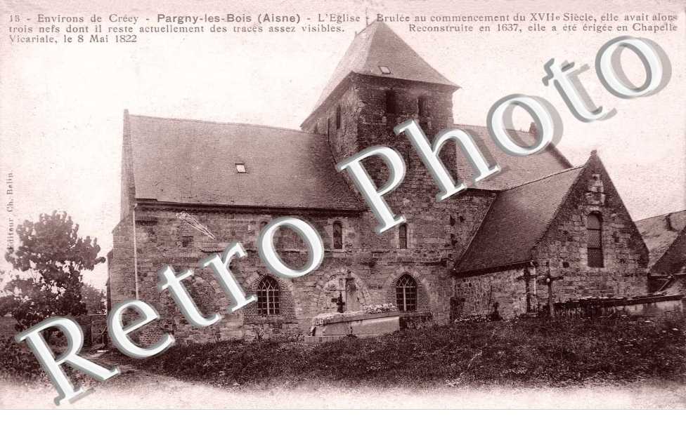 l'église