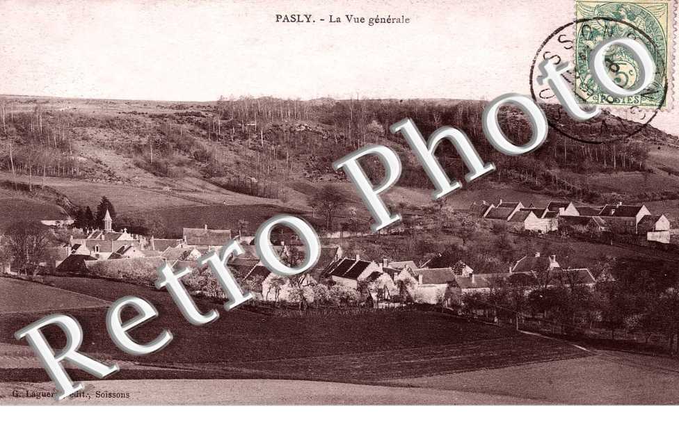 Vue generale